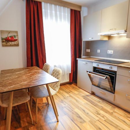 Turis Ferienwohnung 65-3 Триберг Экстерьер фото